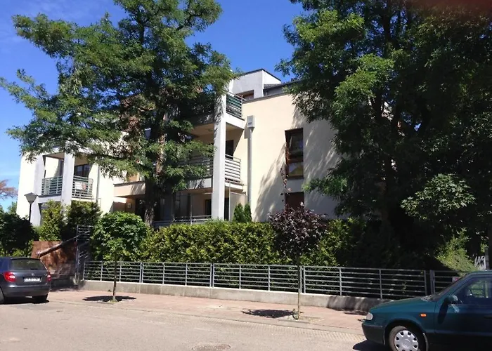 Apartament Ella