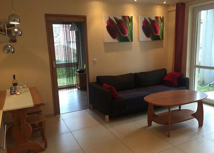 Apartament Ella
