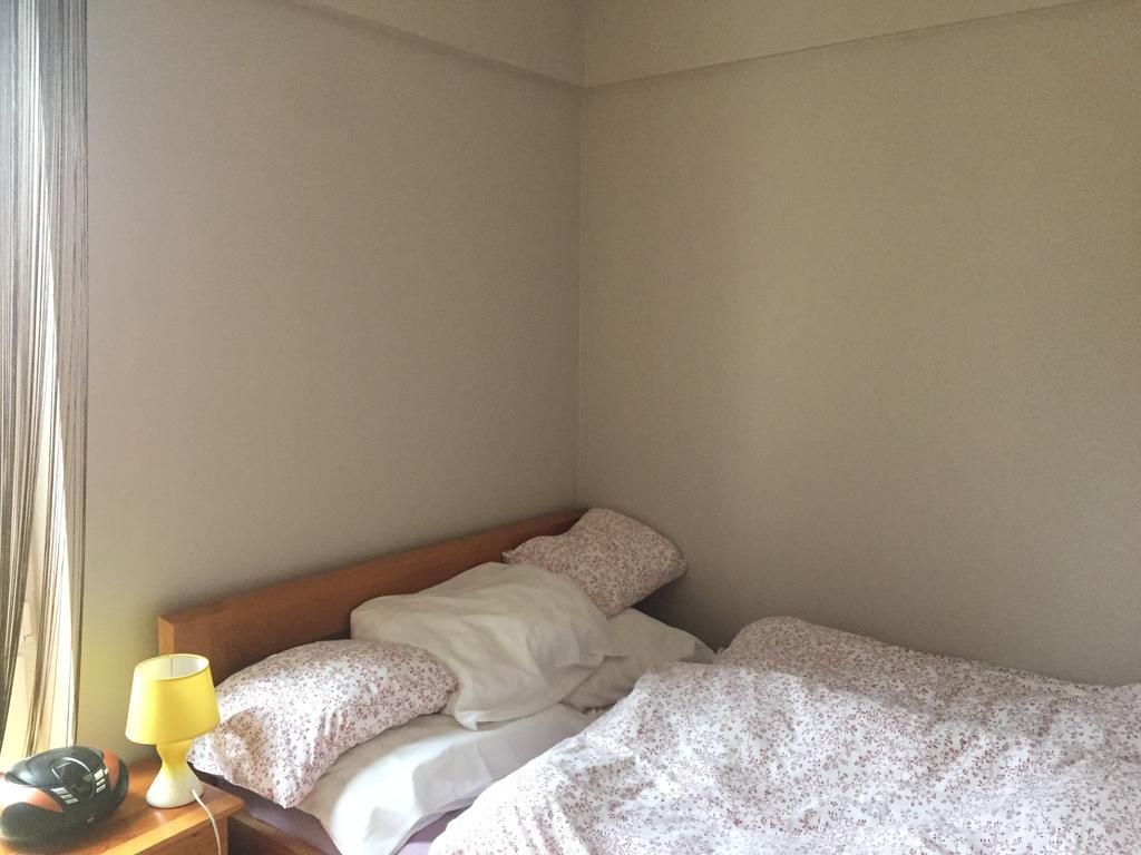 Apartament Ella *