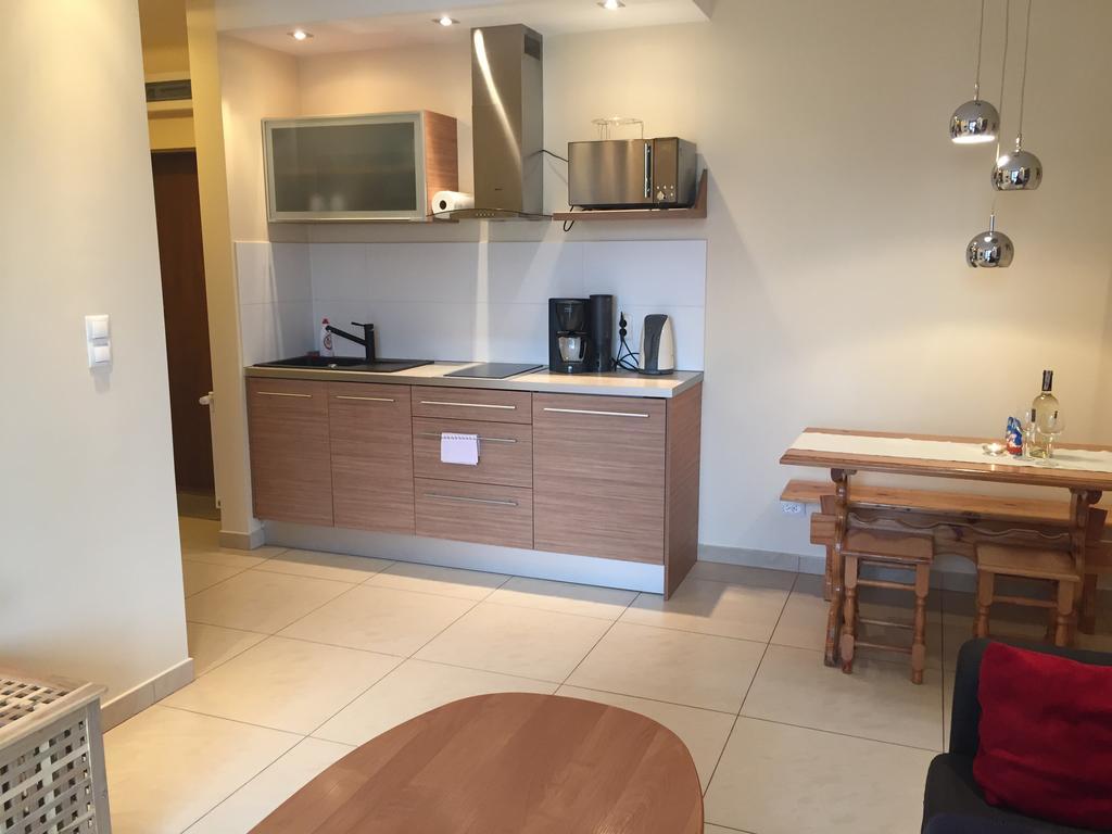 Apartament Ella * Miedzywodzie