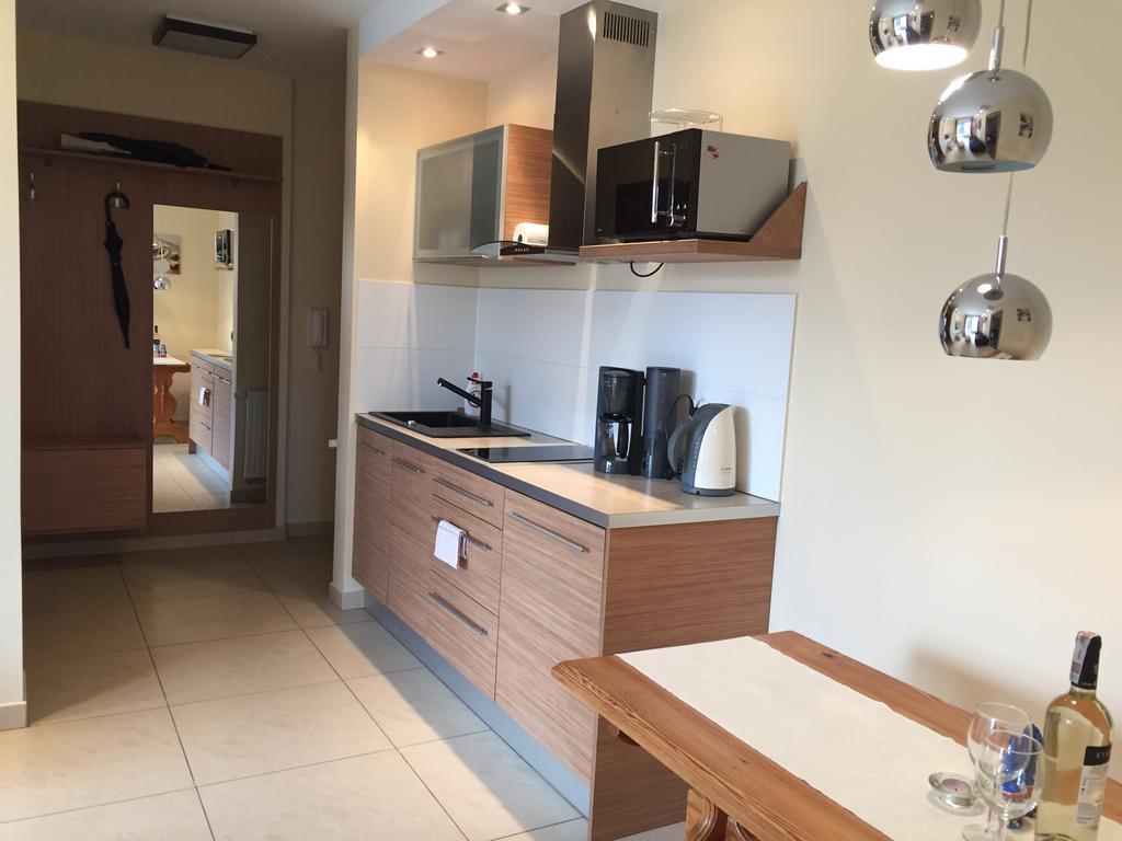Apartament Ella * Miedzywodzie