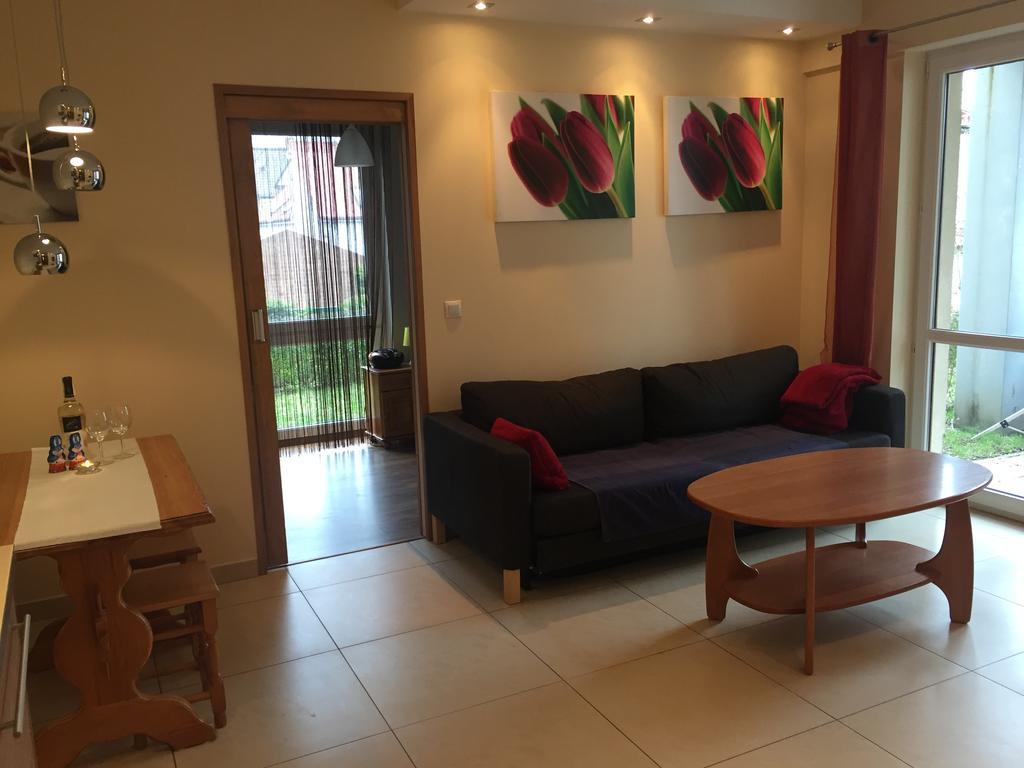 Apartament Ella Apartment